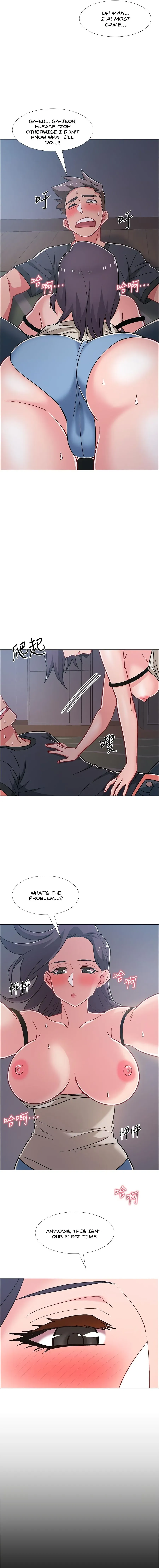 Read 100 Days chapter 33 image 10 on Lezhin