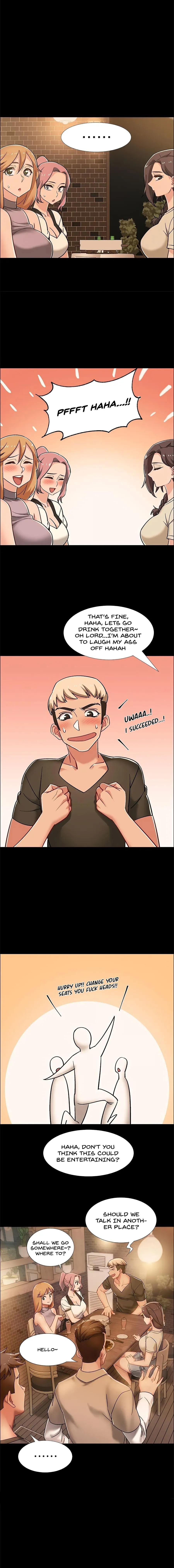 Read 100 Days chapter 33 image 14 on Lezhin