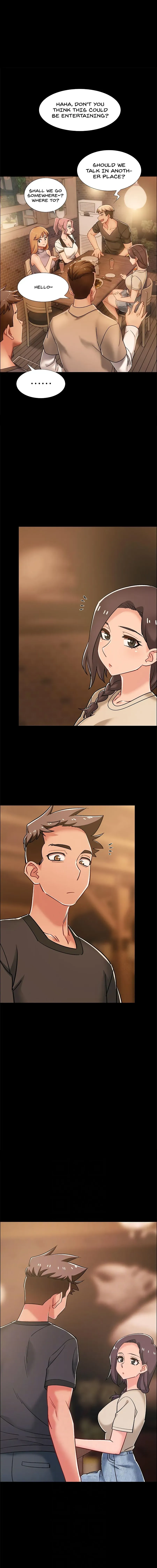 Read 100 Days chapter 34 image 1 on Lezhin
