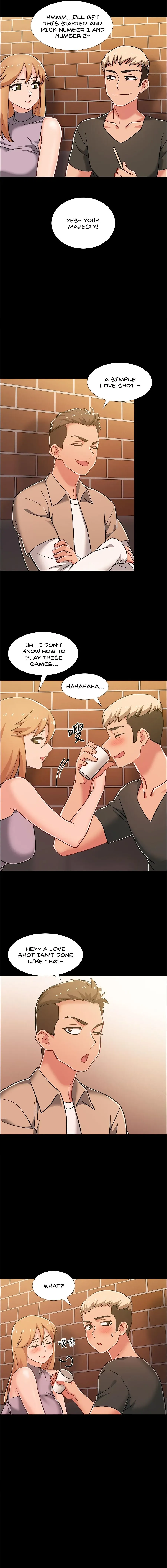 Read 100 Days chapter 34 image 10 on Lezhin