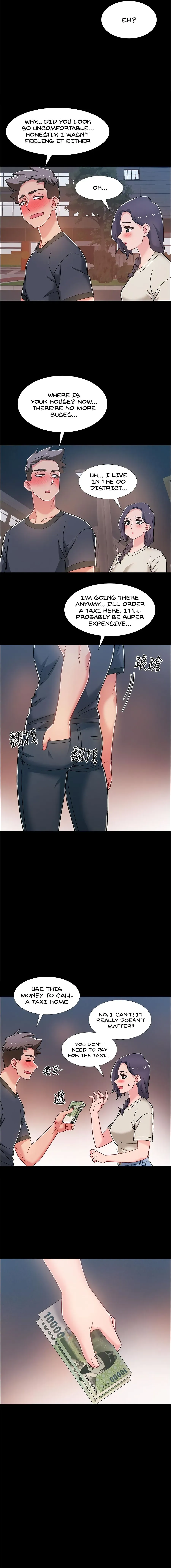 Read 100 Days chapter 34 image 16 on Lezhin