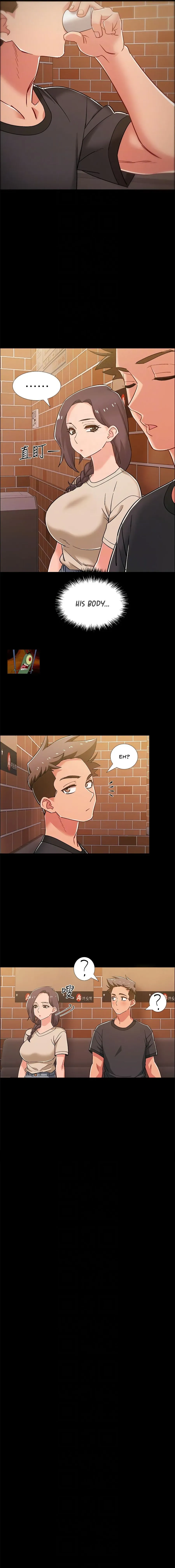 Read 100 Days chapter 34 image 4 on Lezhin