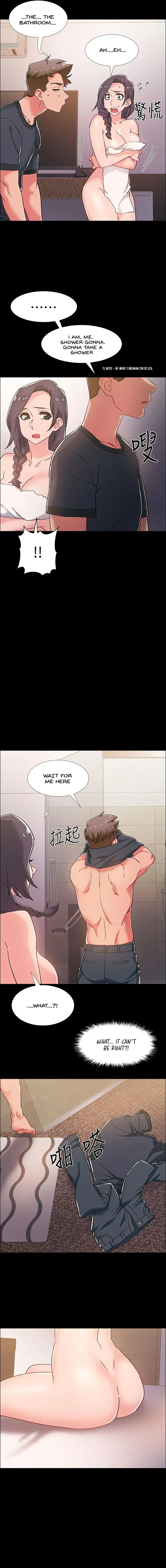 Read 100 Days chapter 35 image 11 on Lezhin