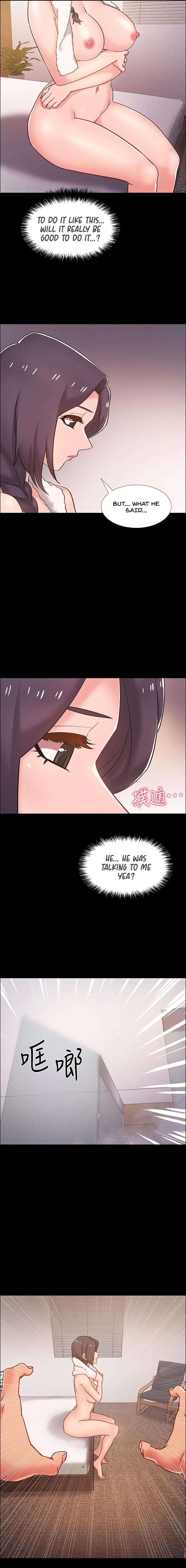 Read 100 Days chapter 35 image 13 on Lezhin