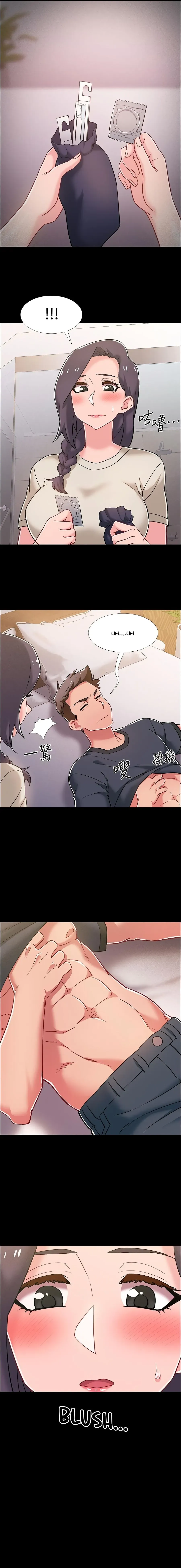 Read 100 Days chapter 35 image 8 on Lezhin