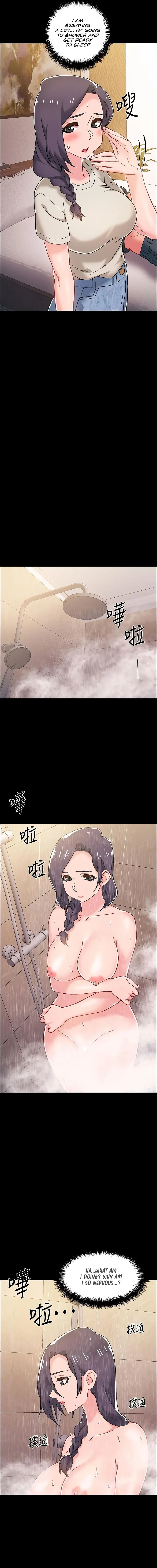Read 100 Days chapter 35 image 9 on Lezhin