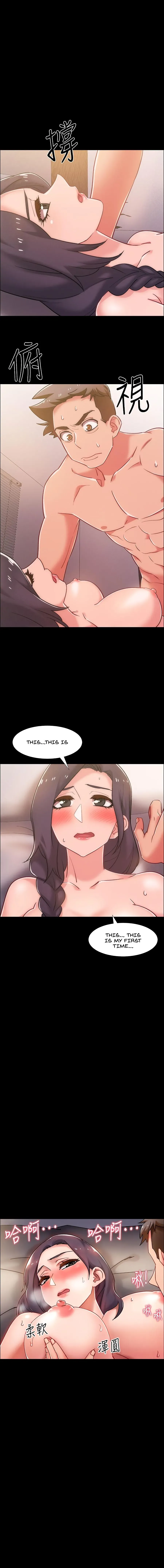 Read 100 Days chapter 36 image 1 on Lezhin