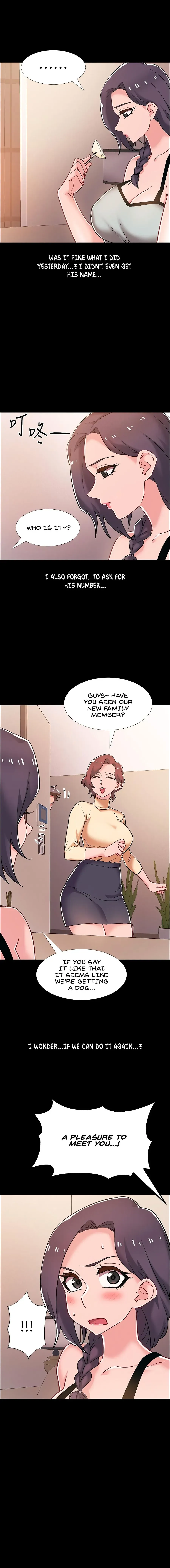 Read 100 Days chapter 36 image 16 on Lezhin