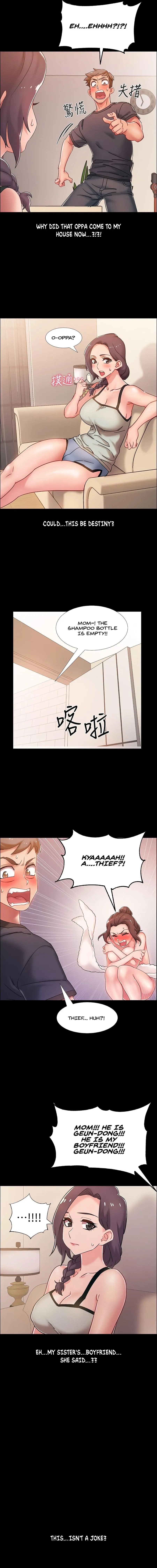 Read 100 Days chapter 36 image 17 on Lezhin