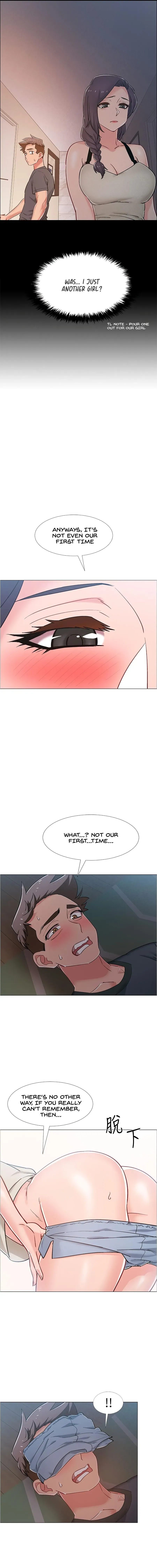Read 100 Days chapter 36 image 20 on Lezhin