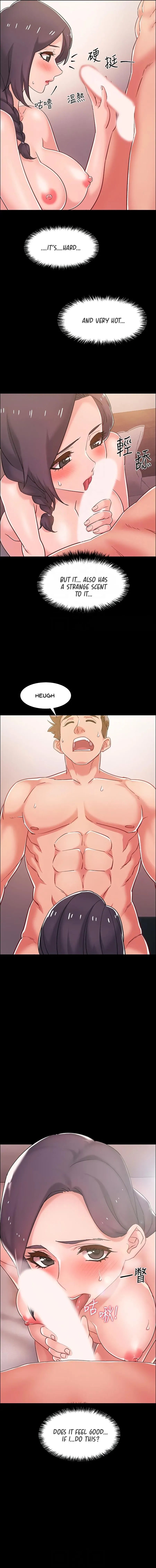 Read 100 Days chapter 36 image 5 on Lezhin