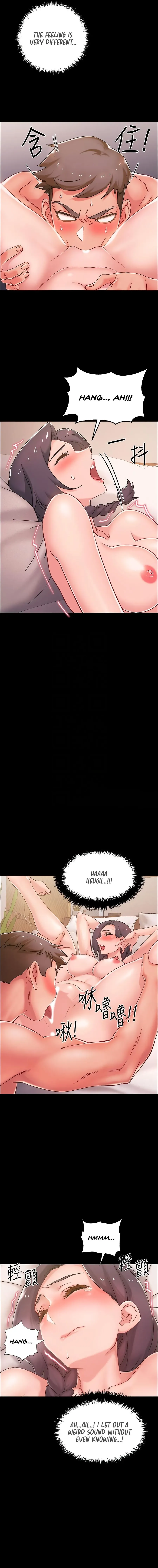 Read 100 Days chapter 36 image 7 on Lezhin
