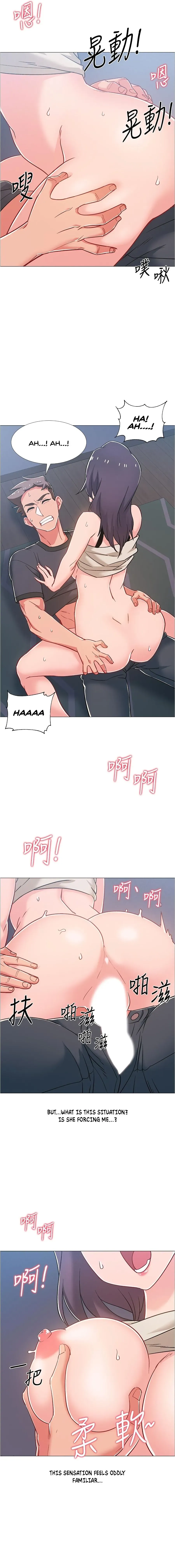 Read 100 Days chapter 37 image 10 on Lezhin