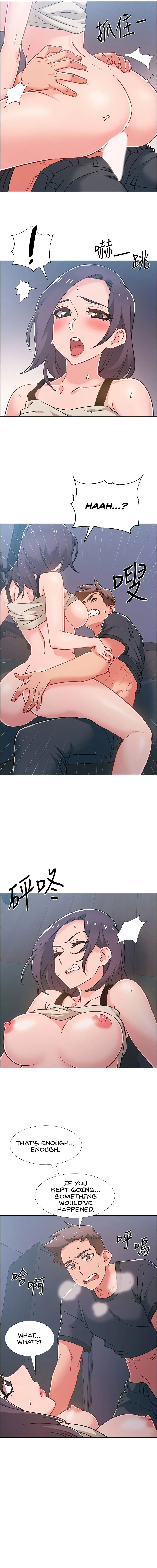 Read 100 Days chapter 37 image 12 on Lezhin