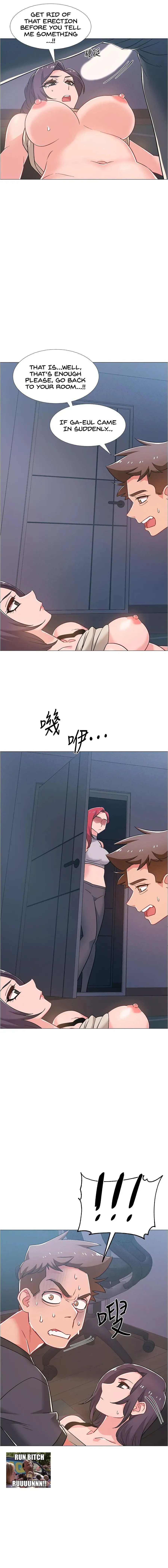 Read 100 Days chapter 37 image 13 on Lezhin