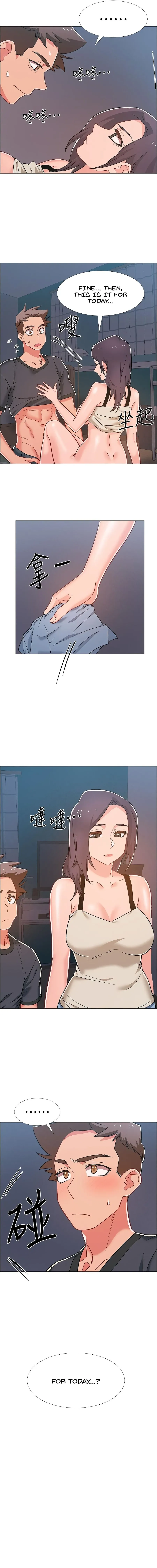 Read 100 Days chapter 37 image 15 on Lezhin