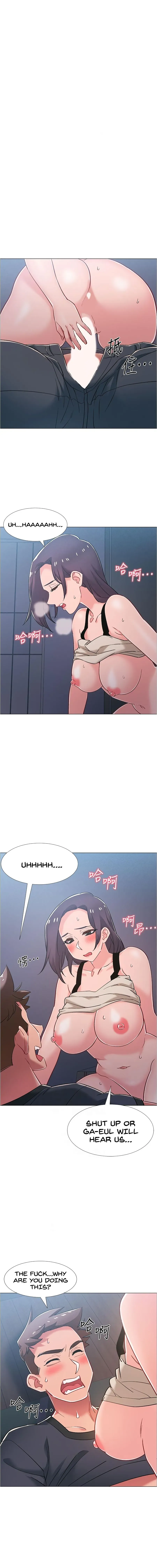 Read 100 Days chapter 37 image 7 on Lezhin