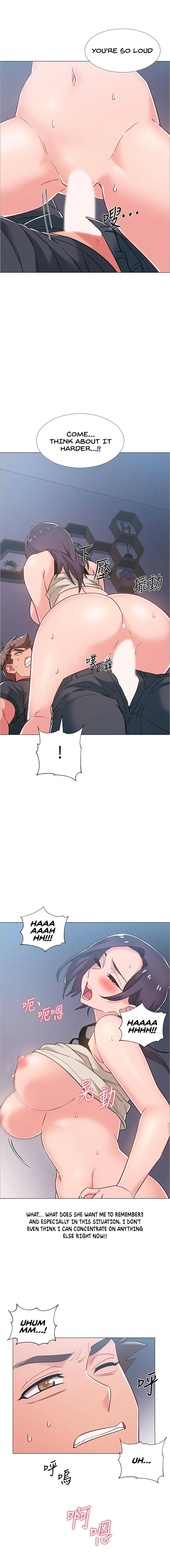 Read 100 Days chapter 37 image 8 on Lezhin