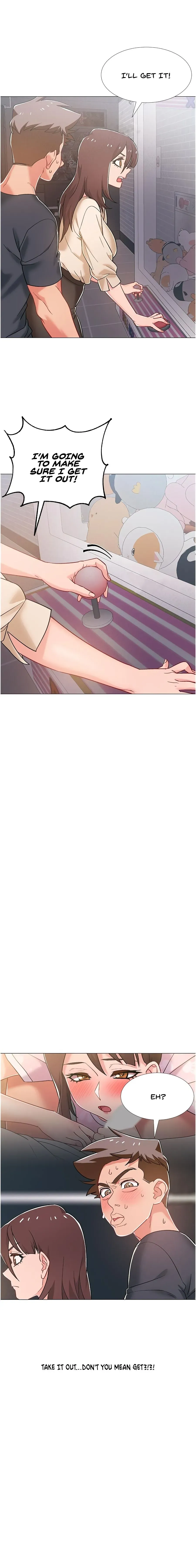 Read 100 Days chapter 38 image 11 on Lezhin