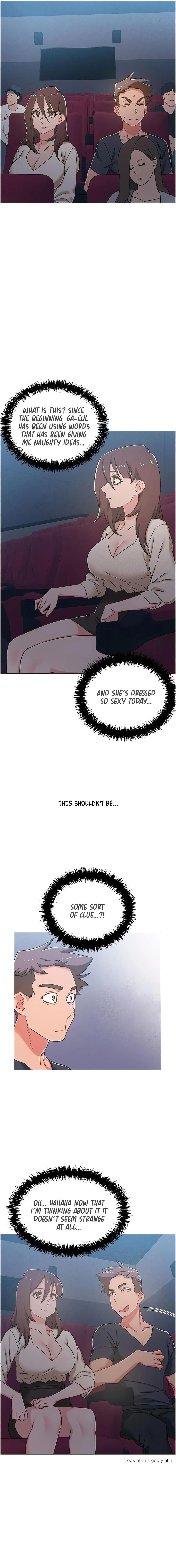Read 100 Days chapter 38 image 13 on Lezhin