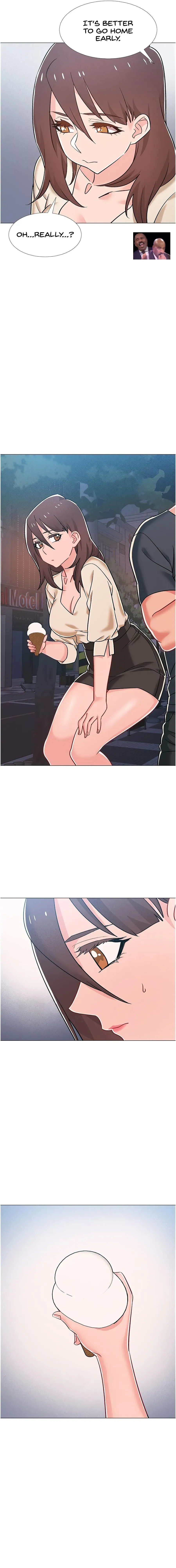 Read 100 Days chapter 38 image 19 on Lezhin