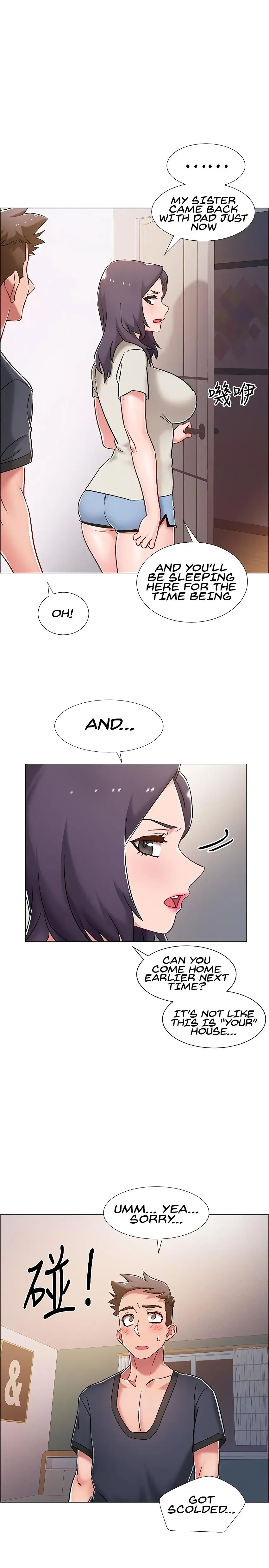 Read 100 Days chapter 8 image 24 on Lezhin