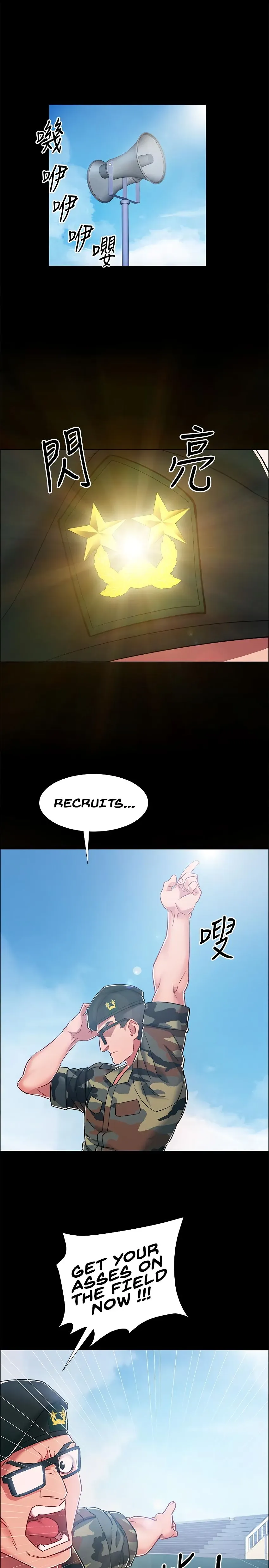 Read 100 Days chapter 8 image 28 on Lezhin