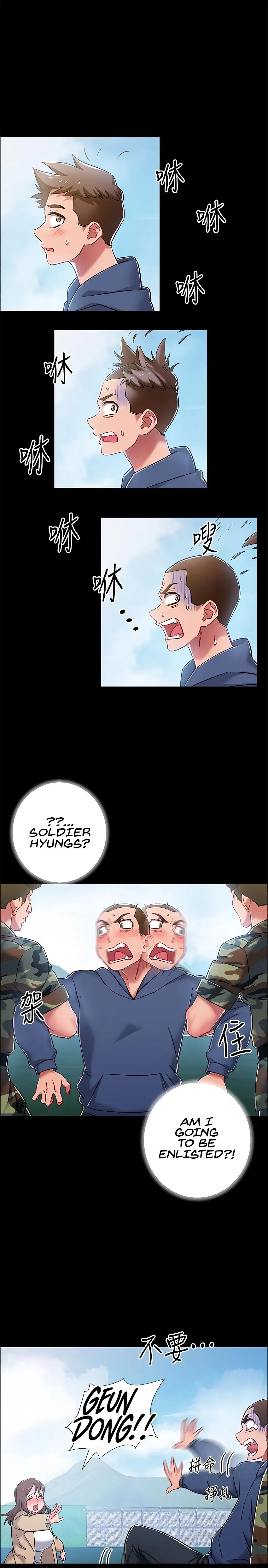 Read 100 Days chapter 8 image 30 on Lezhin