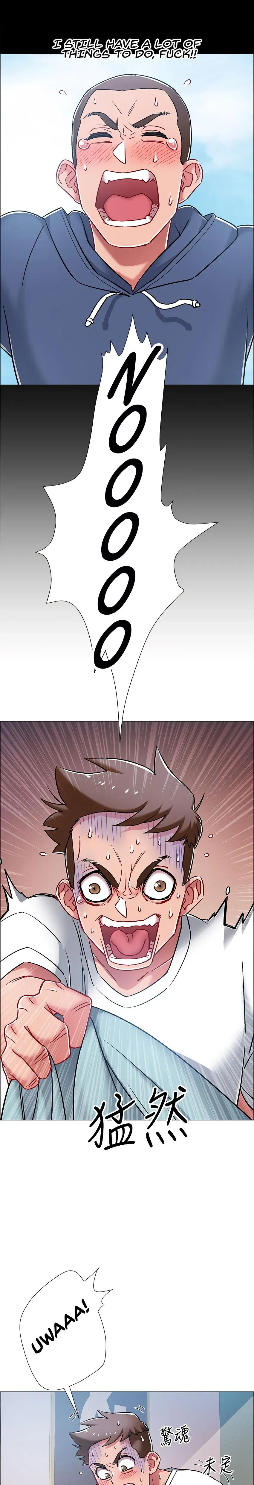 Read 100 Days chapter 8 image 32 on Lezhin