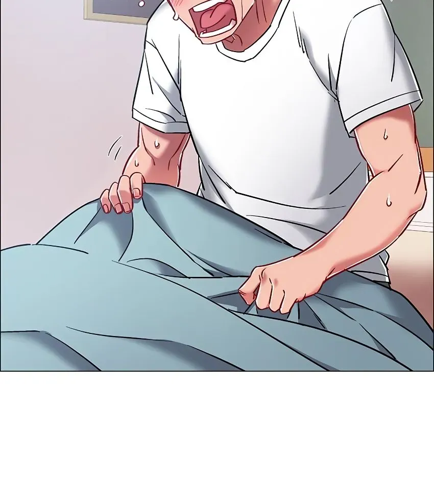 Read 100 Days chapter 8 image 33 on Lezhin
