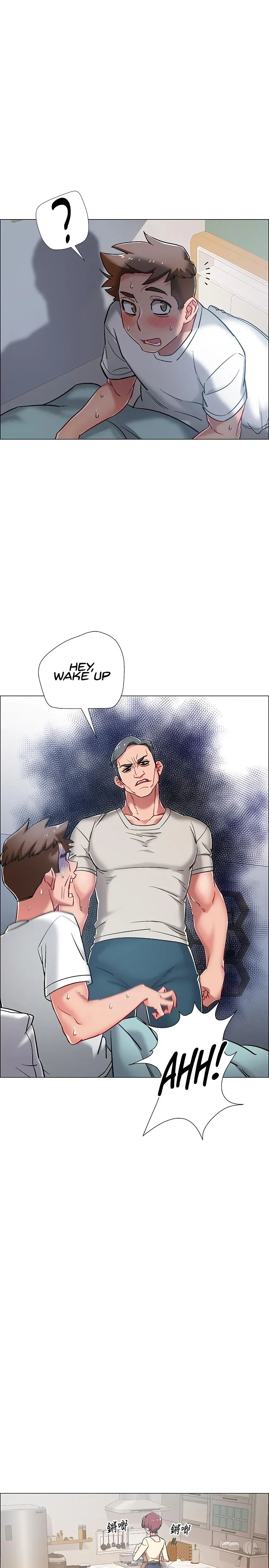 Read 100 Days chapter 8 image 34 on Lezhin
