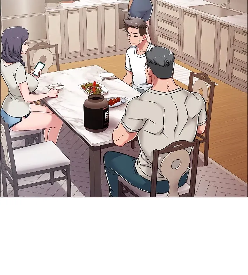 Read 100 Days chapter 8 image 35 on Lezhin