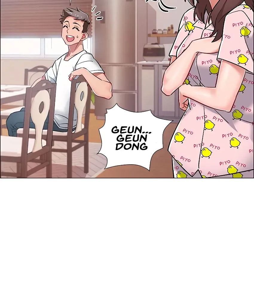 Read 100 Days chapter 8 image 39 on Lezhin