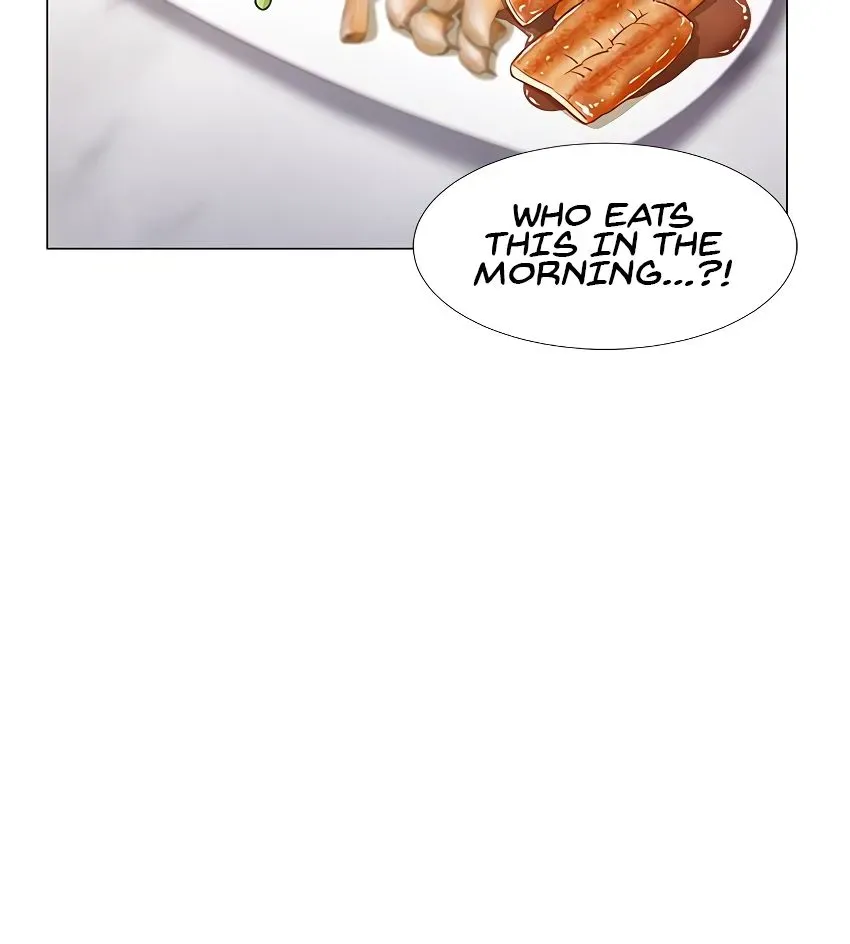 Read 100 Days chapter 8 image 41 on Lezhin