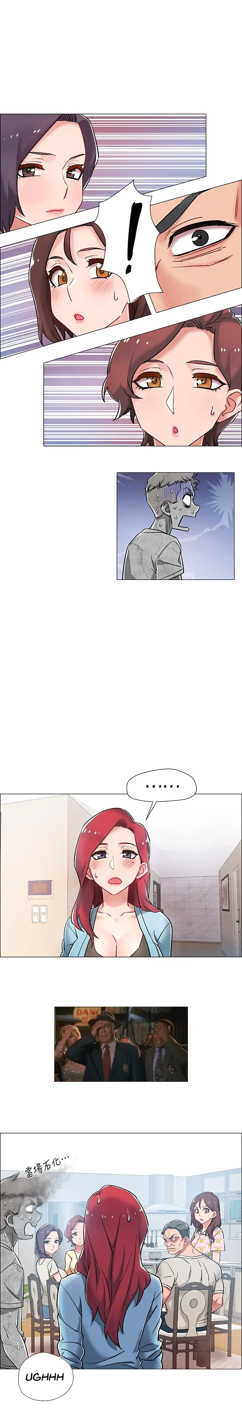 Read 100 Days chapter 8 image 48 on Lezhin