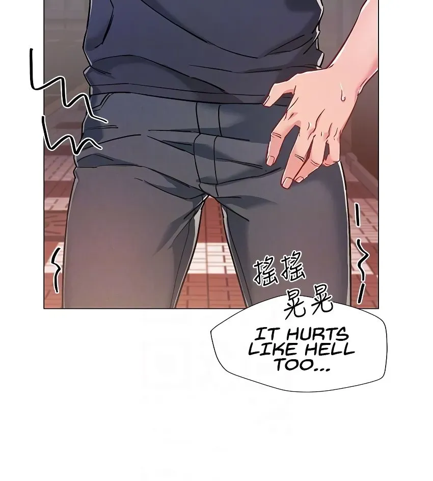 Read 100 Days chapter 8 image 5 on Lezhin