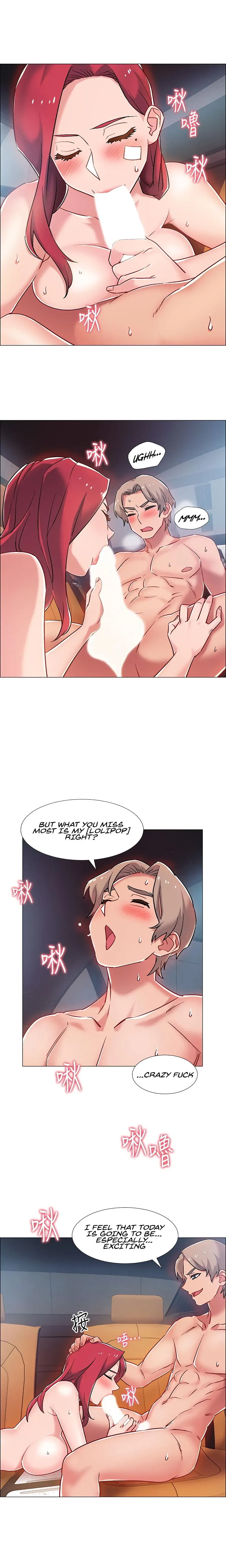 Read 100 Days chapter 9 image 22 on Lezhin