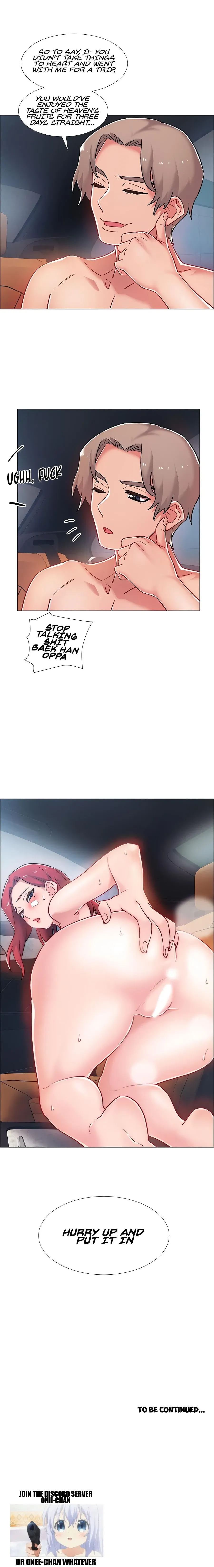 Read 100 Days chapter 9 image 23 on Lezhin