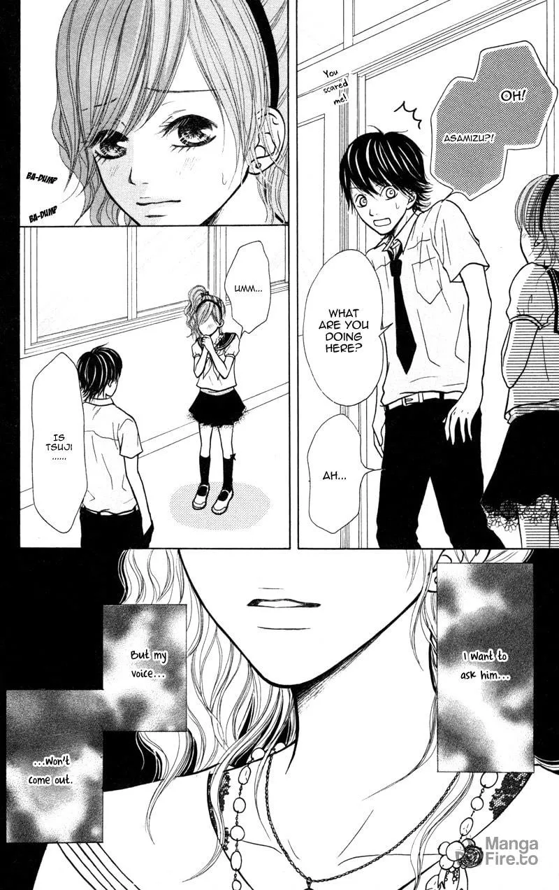 Read 100% Gokuama Kareshi! chapter 2 image 20 on Lezhin
