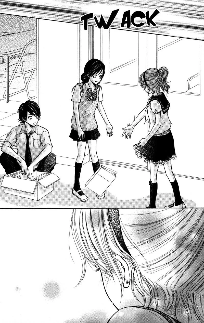 Read 100% Gokuama Kareshi! chapter 2 image 24 on Lezhin