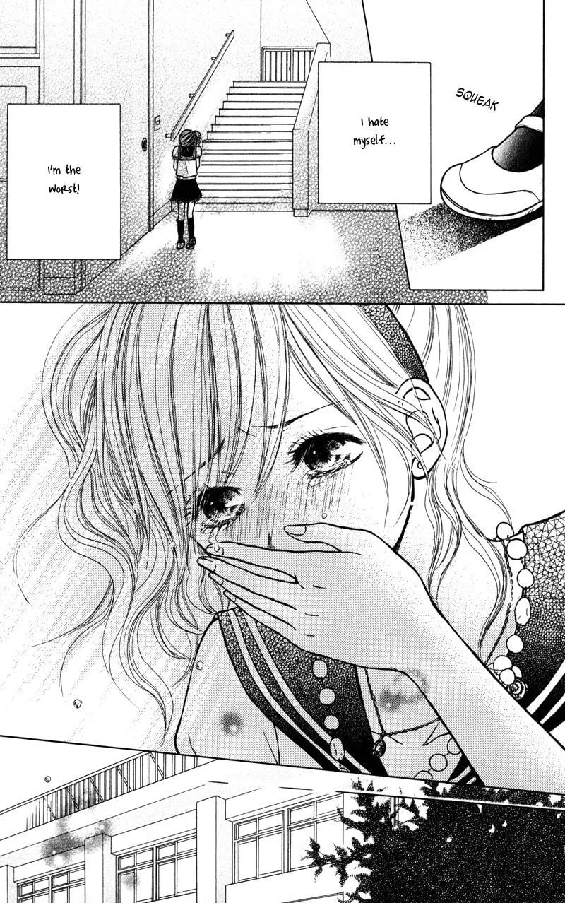 Read 100% Gokuama Kareshi! chapter 2 image 29 on Lezhin