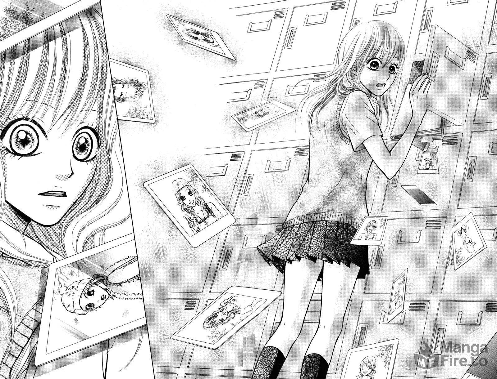 Read 100% Gokuama Kareshi! chapter 2 image 38 on Lezhin