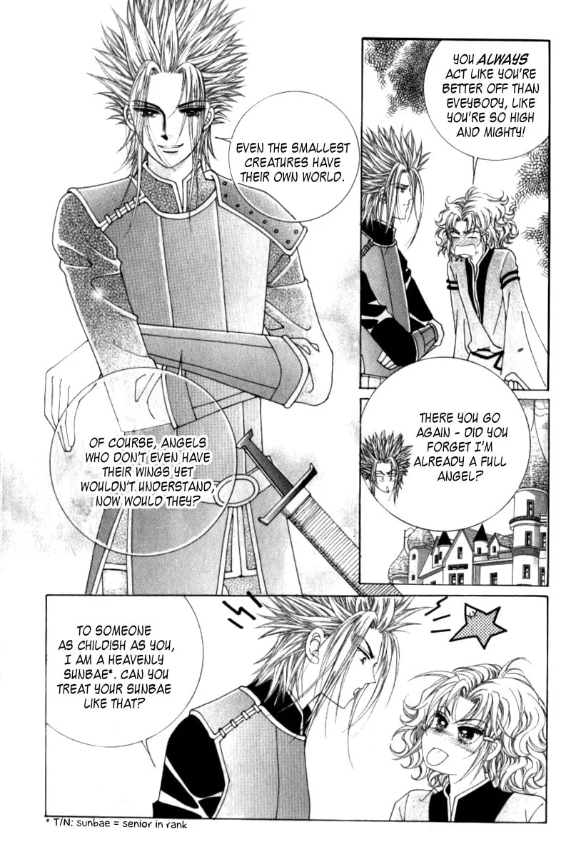 Read 100-il Sarang chapter 1 image 10 on Lezhin