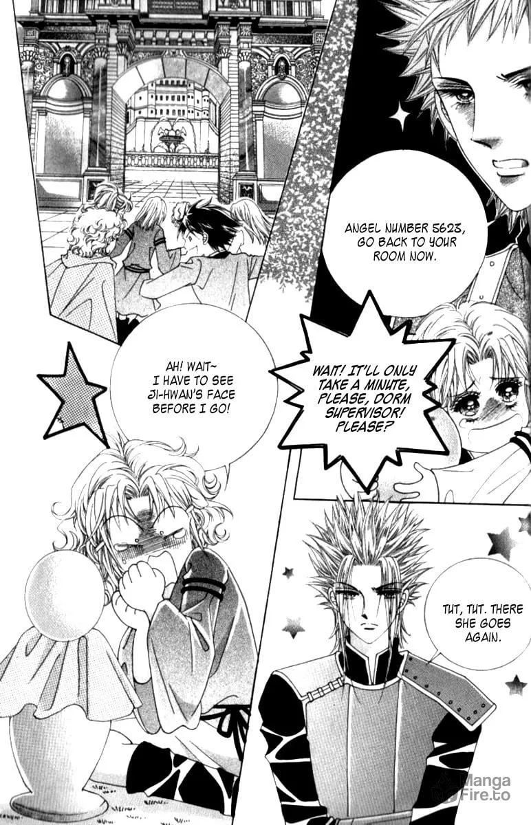 Read 100-il Sarang chapter 1 image 14 on Lezhin