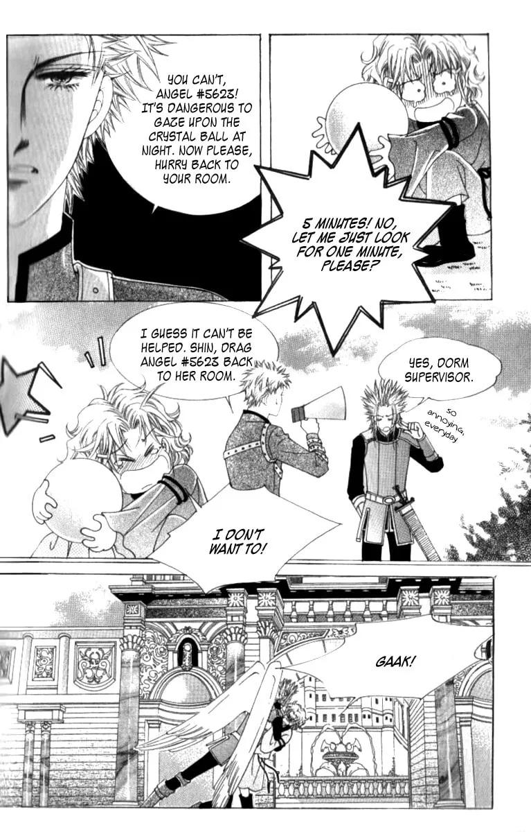 Read 100-il Sarang chapter 1 image 15 on Lezhin
