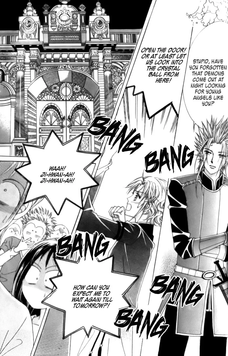 Read 100-il Sarang chapter 1 image 16 on Lezhin