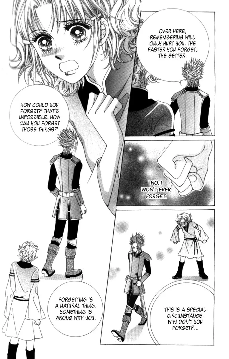Read 100-il Sarang chapter 1 image 18 on Lezhin