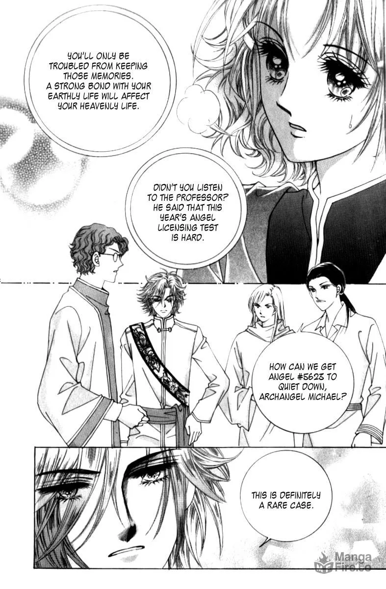 Read 100-il Sarang chapter 1 image 19 on Lezhin