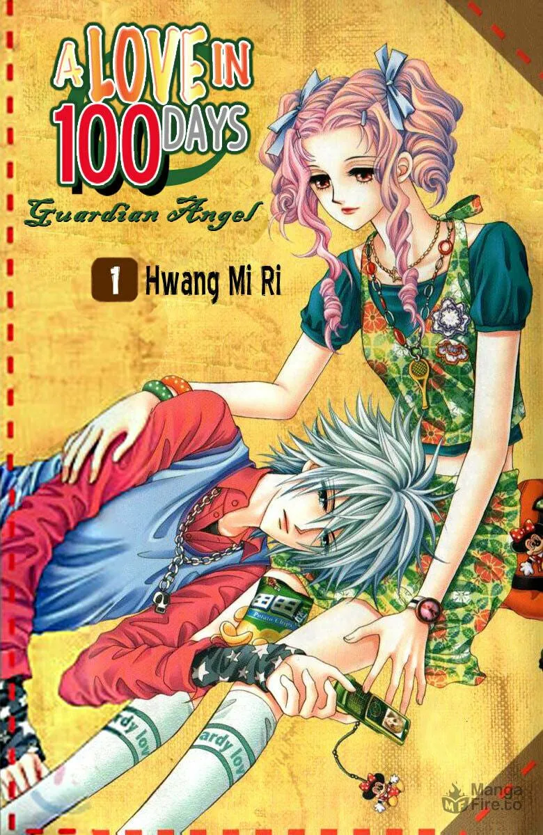 Read 100-il Sarang chapter 1 image 2 on Lezhin