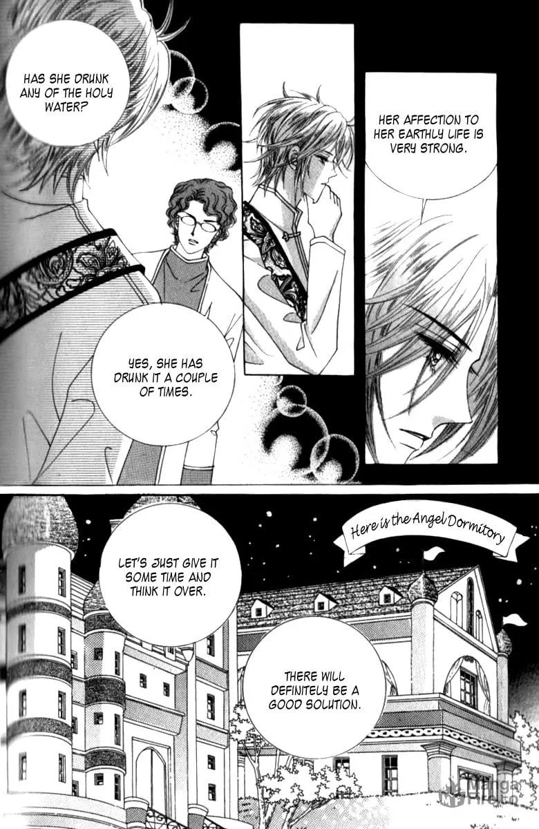Read 100-il Sarang chapter 1 image 20 on Lezhin